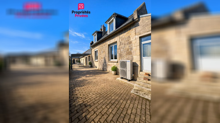 Ma-Cabane - Vente Maison LONGPONT, 180 m²