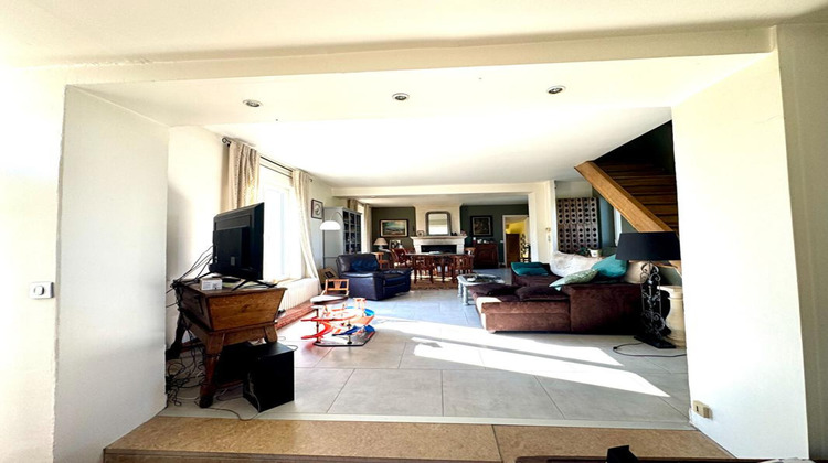 Ma-Cabane - Vente Maison LONGPONT, 180 m²