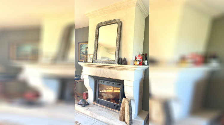 Ma-Cabane - Vente Maison LONGPONT, 180 m²