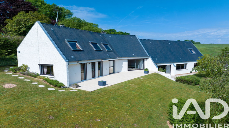 Ma-Cabane - Vente Maison Longpont, 184 m²