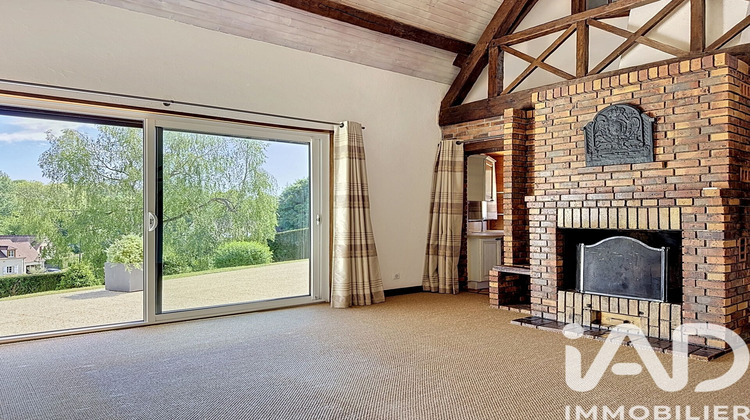 Ma-Cabane - Vente Maison Longpont, 184 m²