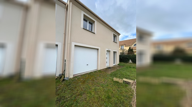 Ma-Cabane - Vente Maison Longpont-sur-Orge, 89 m²