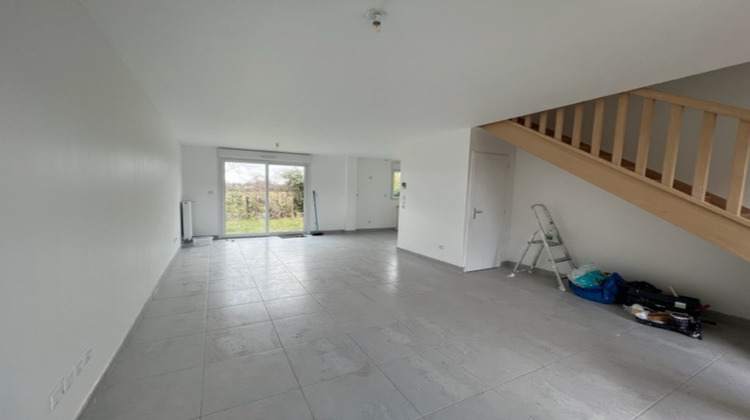 Ma-Cabane - Vente Maison Longpont-sur-Orge, 89 m²