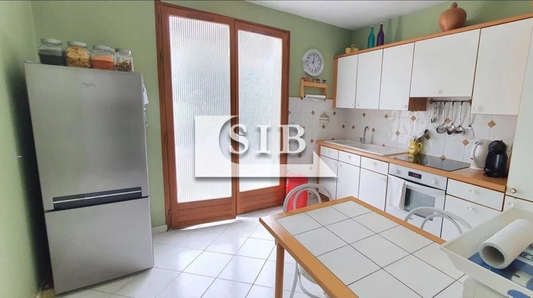 Ma-Cabane - Vente Maison Longpont-sur-Orge, 100 m²