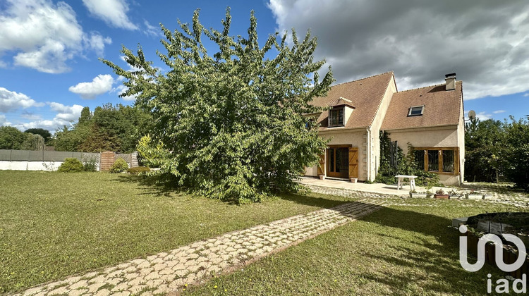Ma-Cabane - Vente Maison Longpont-sur-Orge, 220 m²
