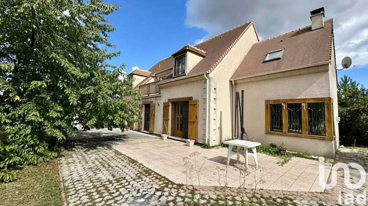Ma-Cabane - Vente Maison Longpont-sur-Orge, 220 m²