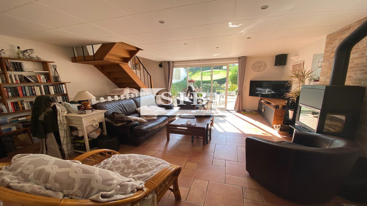 Ma-Cabane - Vente Maison Longpont-sur-Orge, 127 m²