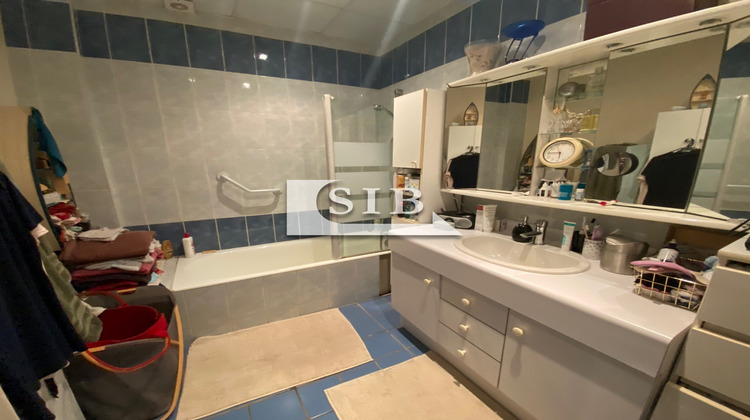 Ma-Cabane - Vente Maison Longpont-sur-Orge, 127 m²