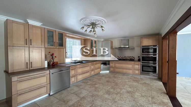 Ma-Cabane - Vente Maison Longpont-sur-Orge, 238 m²