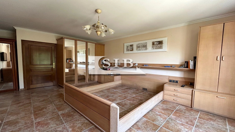 Ma-Cabane - Vente Maison Longpont-sur-Orge, 238 m²