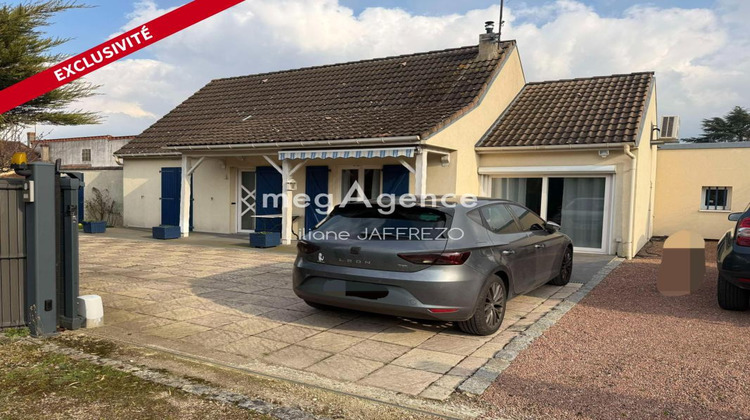 Ma-Cabane - Vente Maison LONGPONT SUR ORGE, 115 m²