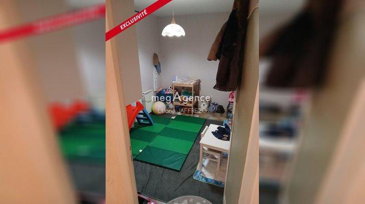 Ma-Cabane - Vente Maison LONGPONT SUR ORGE, 115 m²