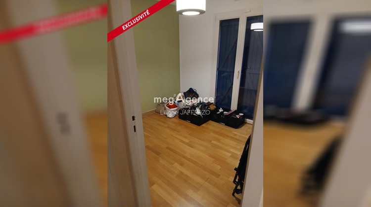 Ma-Cabane - Vente Maison LONGPONT SUR ORGE, 115 m²