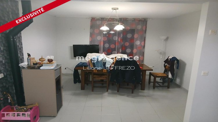 Ma-Cabane - Vente Maison LONGPONT SUR ORGE, 115 m²