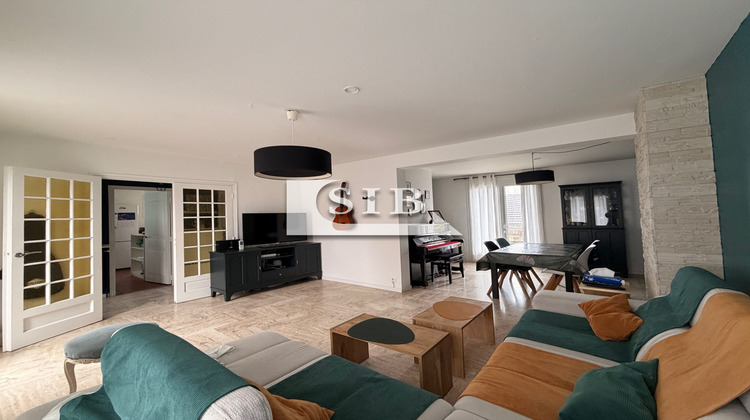 Ma-Cabane - Vente Maison Longpont-sur-Orge, 99 m²