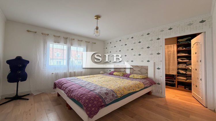 Ma-Cabane - Vente Maison Longpont-sur-Orge, 99 m²