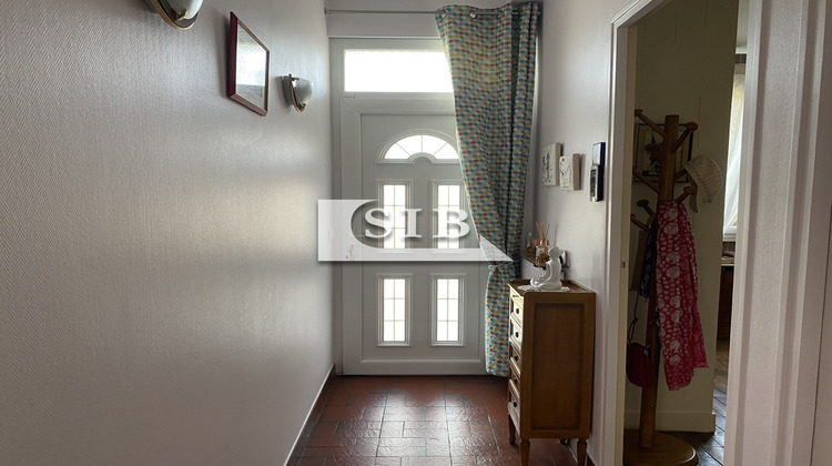 Ma-Cabane - Vente Maison Longpont-sur-Orge, 149 m²