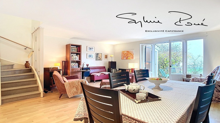 Ma-Cabane - Vente Maison LONGPONT SUR ORGE, 83 m²