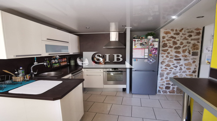 Ma-Cabane - Vente Maison Longpont-sur-Orge, 105 m²