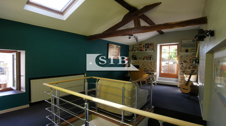 Ma-Cabane - Vente Maison Longpont-sur-Orge, 105 m²