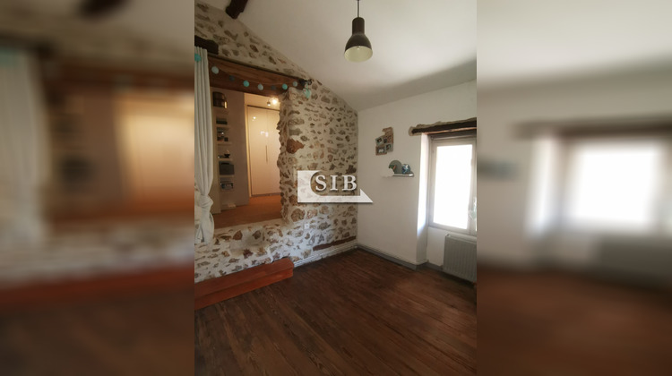 Ma-Cabane - Vente Maison Longpont-sur-Orge, 105 m²