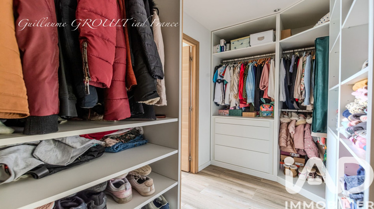 Ma-Cabane - Vente Maison Longpont-sur-Orge, 123 m²