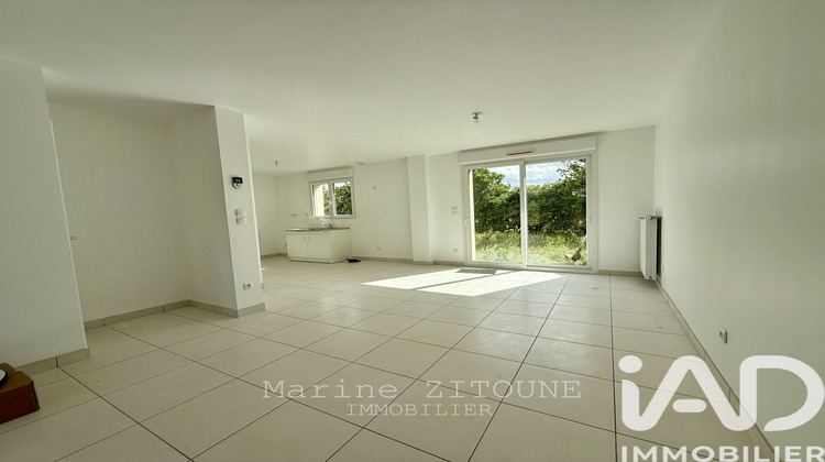 Ma-Cabane - Vente Maison Longpont-sur-Orge, 90 m²