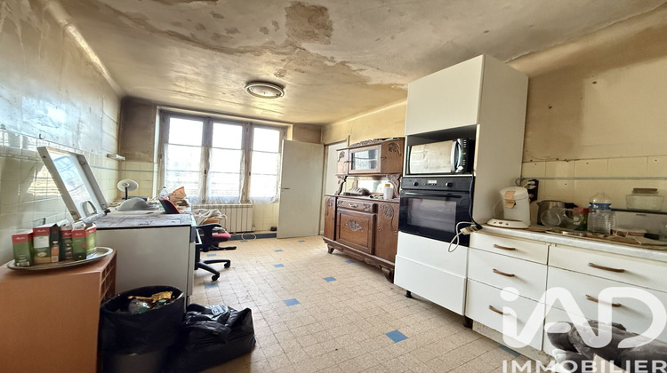 Ma-Cabane - Vente Maison Longpont-sur-Orge, 300 m²