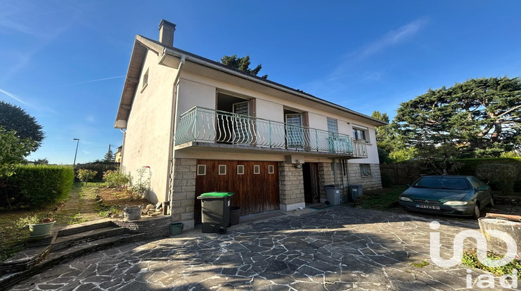 Ma-Cabane - Vente Maison Longpont-sur-Orge, 150 m²
