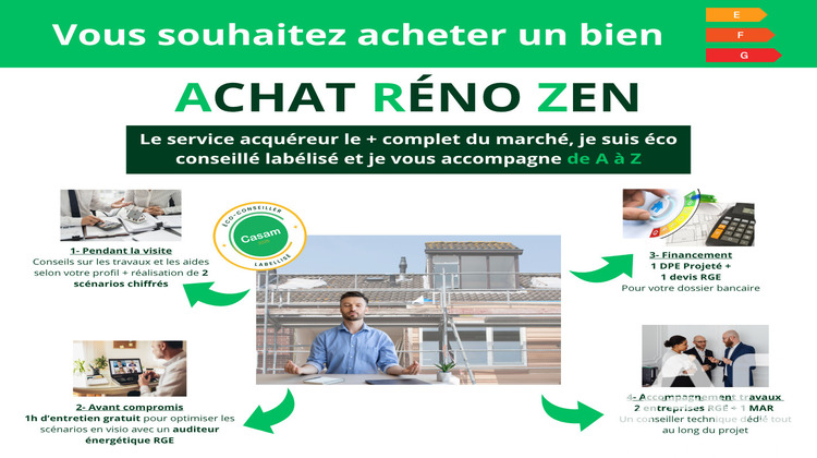 Ma-Cabane - Vente Maison Longpont-sur-Orge, 150 m²