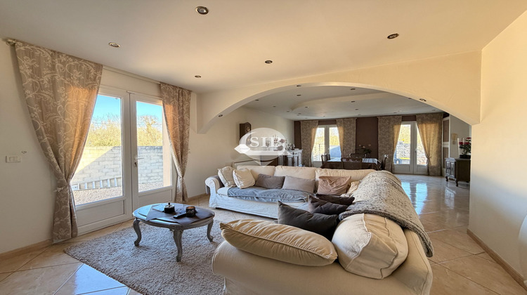 Ma-Cabane - Vente Maison Longpont-sur-Orge, 143 m²