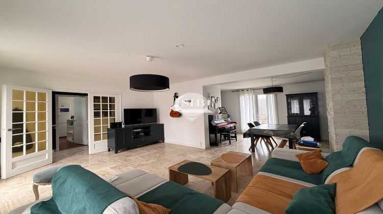 Ma-Cabane - Vente Maison Longpont-sur-Orge, 99 m²