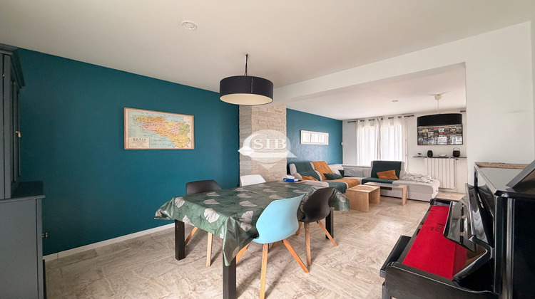 Ma-Cabane - Vente Maison Longpont-sur-Orge, 99 m²