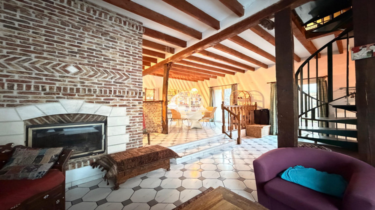 Ma-Cabane - Vente Maison Longpont-sur-Orge, 83 m²