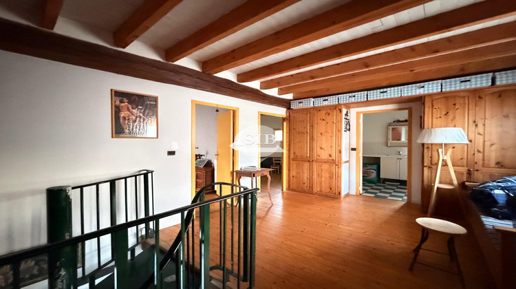 Ma-Cabane - Vente Maison Longpont-sur-Orge, 83 m²