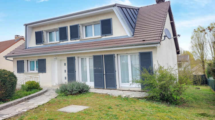Ma-Cabane - Vente Maison Longpont-sur-Orge, 100 m²