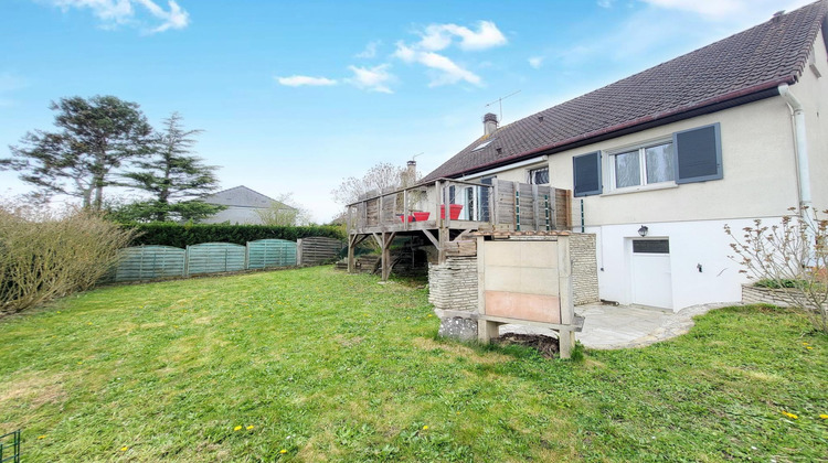 Ma-Cabane - Vente Maison Longpont-sur-Orge, 100 m²