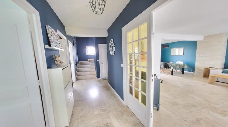 Ma-Cabane - Vente Maison Longpont-sur-Orge, 100 m²