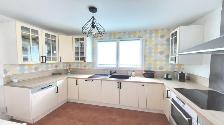 Ma-Cabane - Vente Maison Longpont-sur-Orge, 100 m²