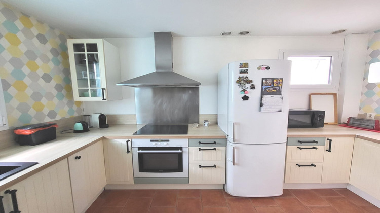 Ma-Cabane - Vente Maison Longpont-sur-Orge, 100 m²