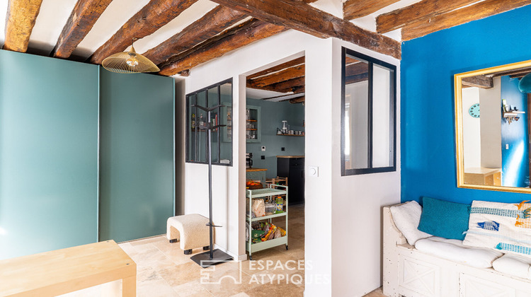 Ma-Cabane - Vente Maison LONGPONT-SUR-ORGE, 164 m²
