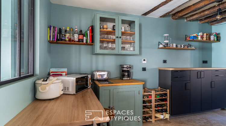 Ma-Cabane - Vente Maison LONGPONT-SUR-ORGE, 164 m²