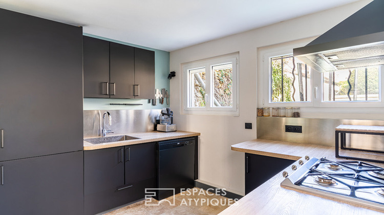 Ma-Cabane - Vente Maison LONGPONT-SUR-ORGE, 164 m²