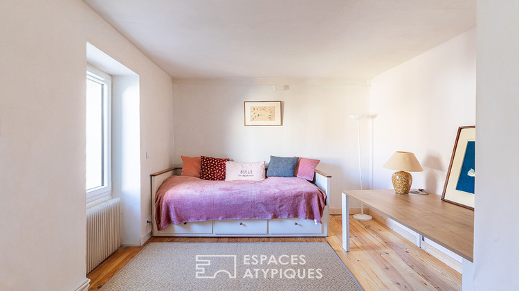 Ma-Cabane - Vente Maison LONGPONT-SUR-ORGE, 164 m²