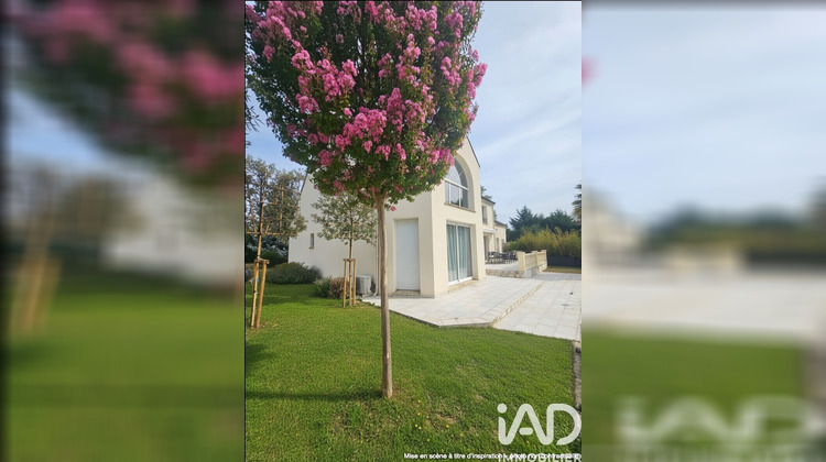 Ma-Cabane - Vente Maison Longpont-sur-Orge, 211 m²