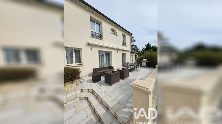 Ma-Cabane - Vente Maison Longpont-sur-Orge, 211 m²