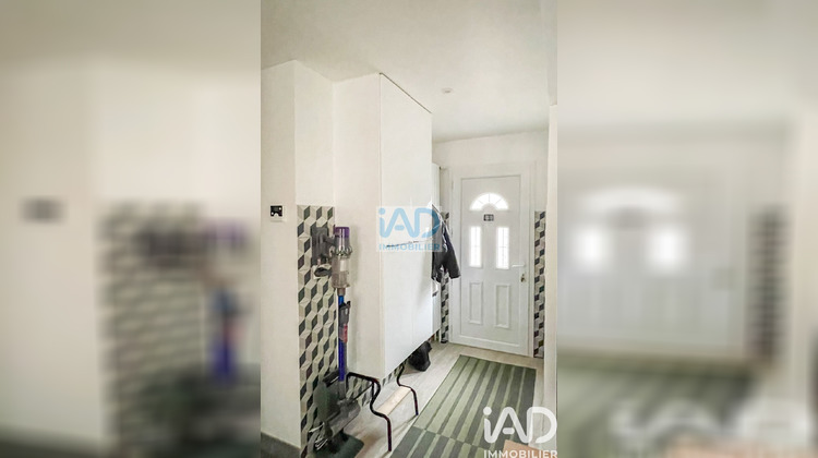 Ma-Cabane - Vente Maison Longpont-sur-Orge, 96 m²