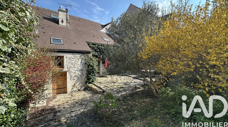Ma-Cabane - Vente Maison Longpont-sur-Orge, 245 m²