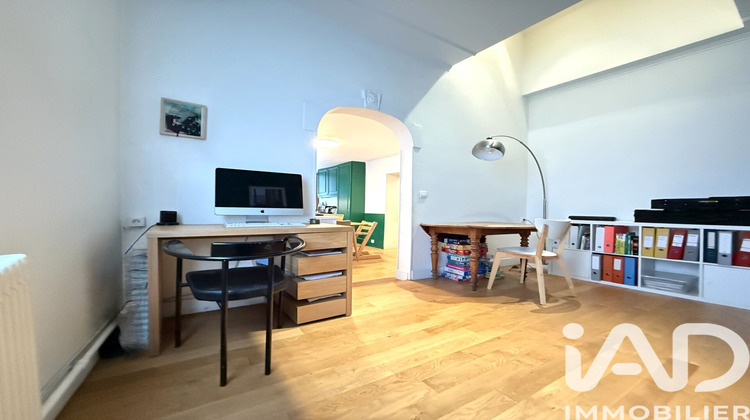 Ma-Cabane - Vente Maison Longpont-sur-Orge, 137 m²