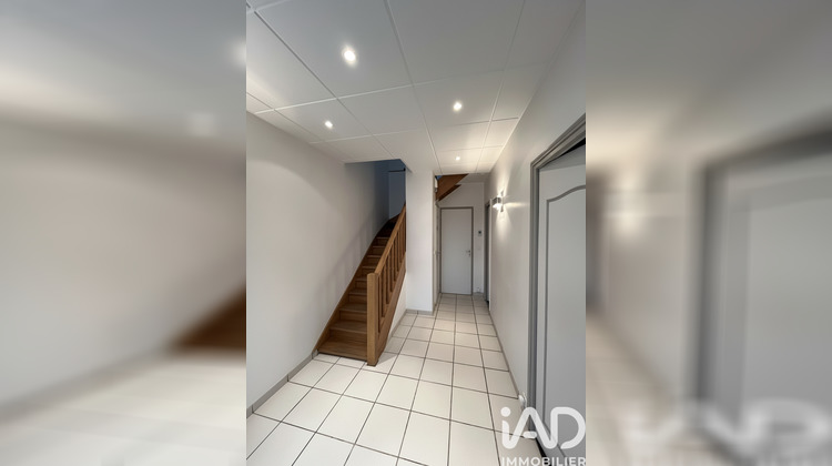 Ma-Cabane - Vente Maison Longpont-sur-Orge, 127 m²